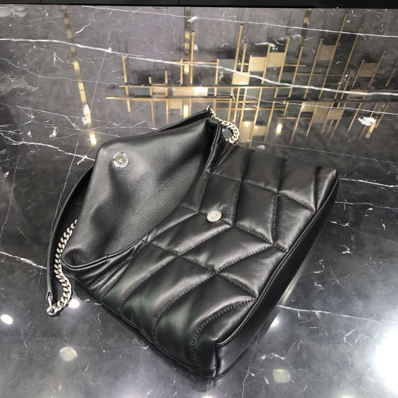 YSL Satchel Bags